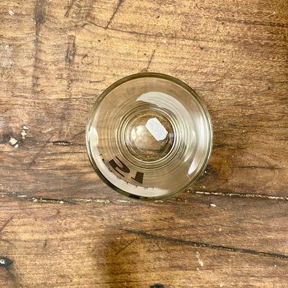 Pattern: Vintage Pastis 51 Glass – Curiosité Göteborg | Fransk vintageinredning från Curiosité