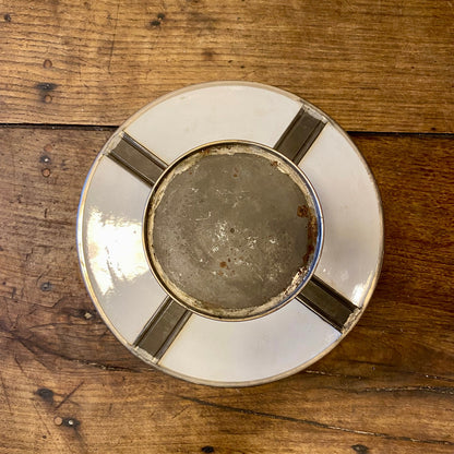 Vintage Pedestal Cake Stand