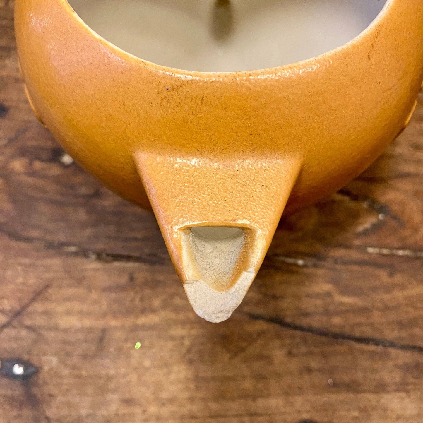 Vintage Ricard Anisette Pitcher