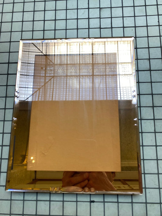 Pattern: Vintage Rose Mirror Frame – Curiosité Göteborg | Fransk vintageinredning från Curiosité