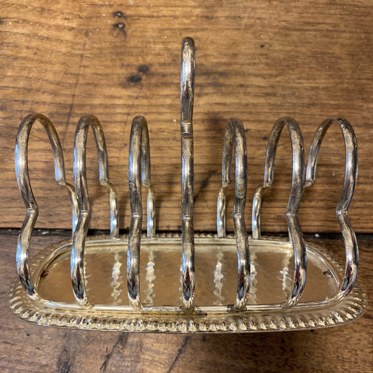 Toast Rack