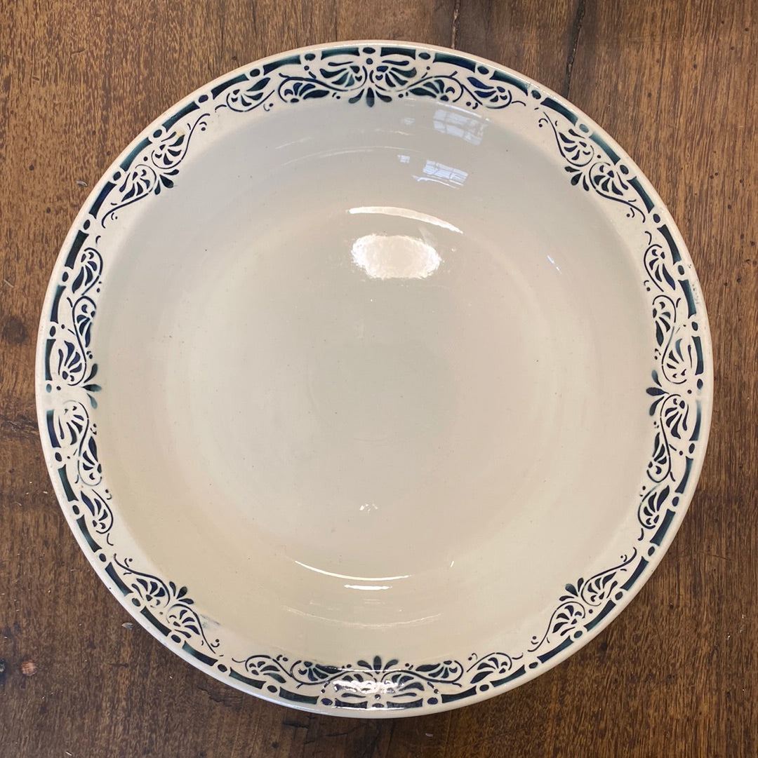 Serving Plate