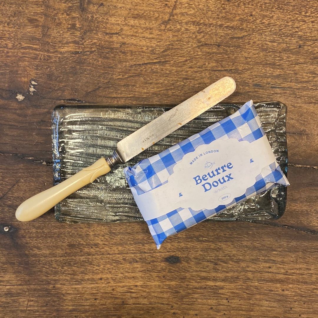 Pattern: Burriera Grande – Curiosité Göteborg | Fransk vintageinredning från Curiosité