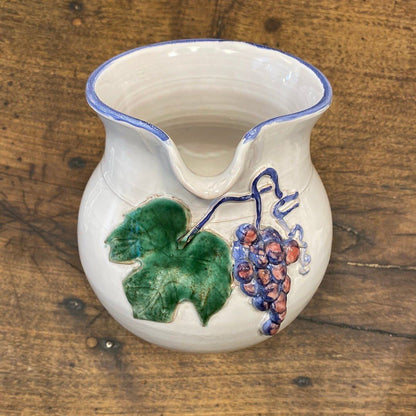 Pattern: Cruche de Grasse – Curiosité Göteborg | Fransk vintageinredning från Curiosité