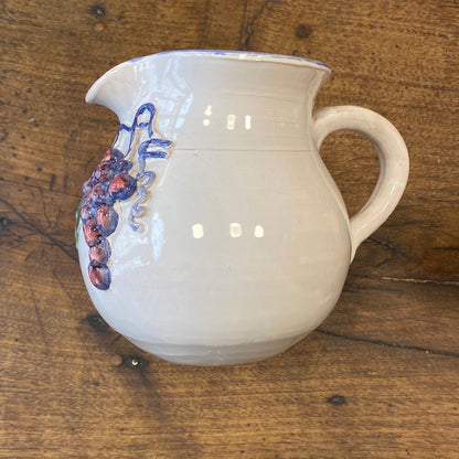 Pattern: Cruche de Grasse – Curiosité Göteborg | Fransk vintageinredning från Curiosité