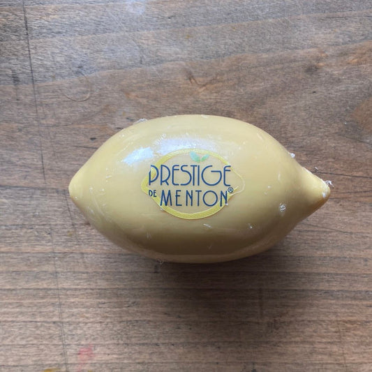 Pattern: Savon Citron de Menton – Curiosité Göteborg | Fransk vintageinredning från Curiosité