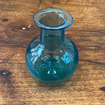 Pattern: Piccola Turquoise – Curiosité Göteborg | Fransk vintageinredning från Curiosité