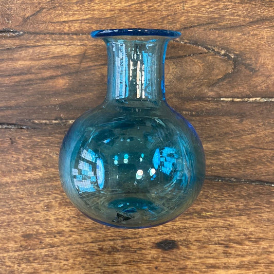 Pattern: Piccola Turquoise – Curiosité Göteborg | Fransk vintageinredning från Curiosité