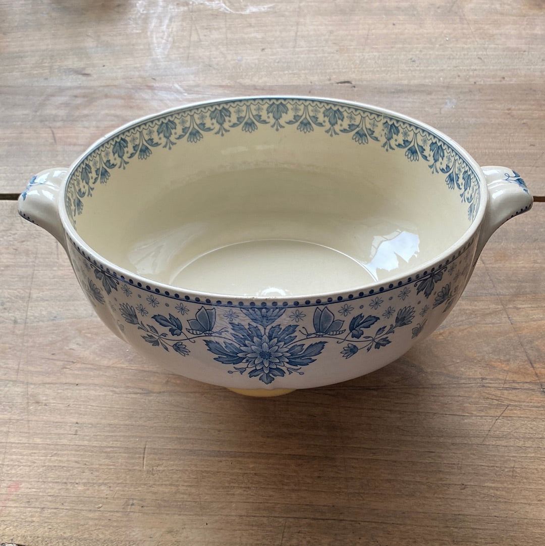 Salad / serving bowl